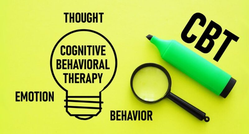 What is a Therapeutic Approach Anyway? Understanding CBT