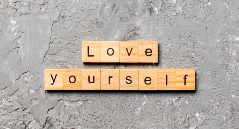 Self-Compassion: How to be Kind to Ourselves