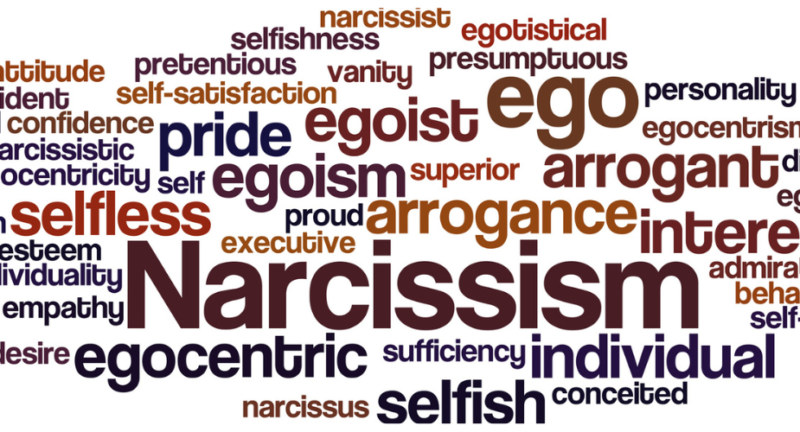 How Do I Know if Someone Has Narcissistic Personality Disorder?